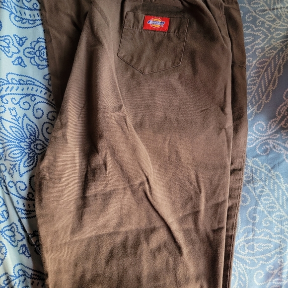 Peaches Scrub - Picture 2 of 2